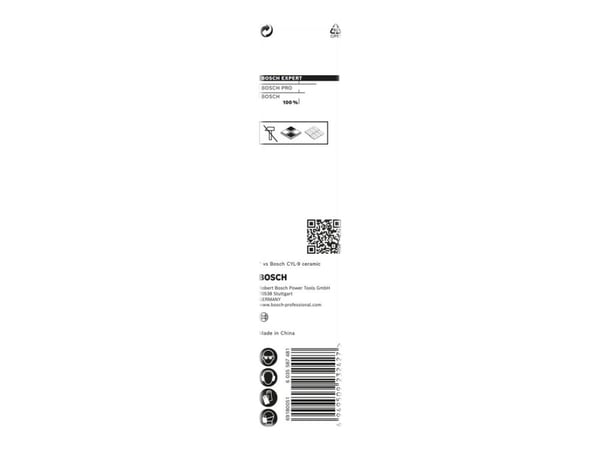 Bosch BOR HEX HARDCERAMIC 6X90MM