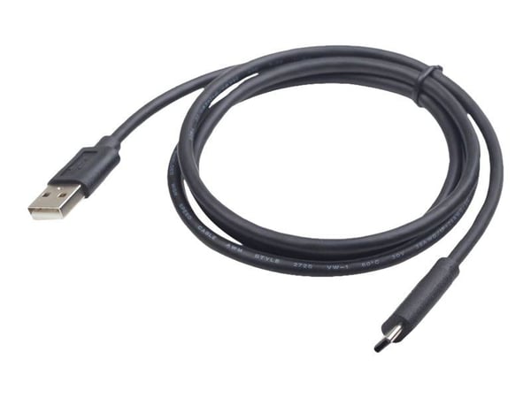Cablexpert - USB-kaapeli - USB-C (han) til USB (han) - USB 2.0 - 3 m - formet, omvendelig C-stikforbindelse - lajittelu