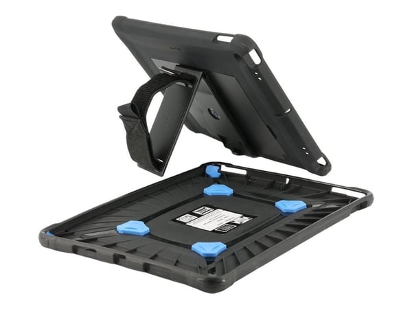 Mobilis PROTECH - Starter Pack - bagsidecover til tabletti - lajittelu - 10.5" - Microsoft Surface Go, Go 2:lle