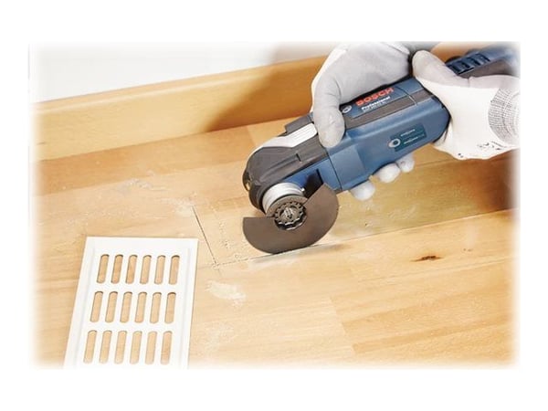 Bosch SAHAN KIINNITIN ACZ85EC ROUND 85MM WOOD HCS