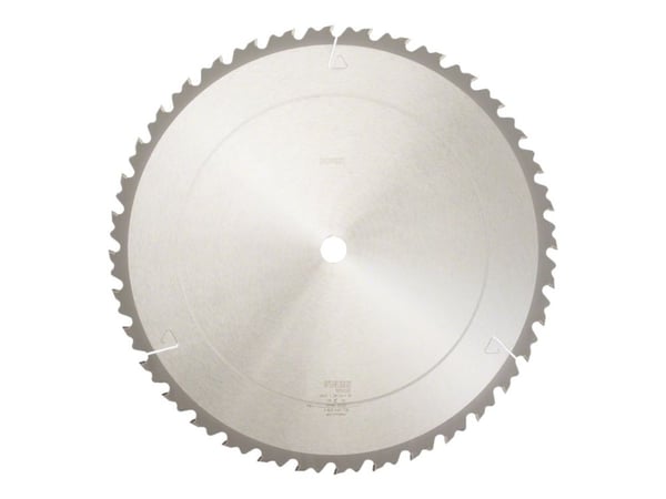 Bosch RUNDSAVKLINGE CONSTWOOD 500X3,8X30MM 36T 36T