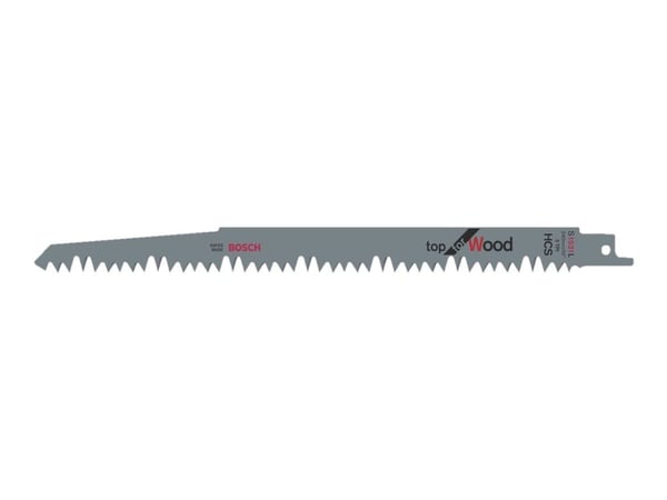 Bosch bajonettsågklinga S 1531 L 25 st