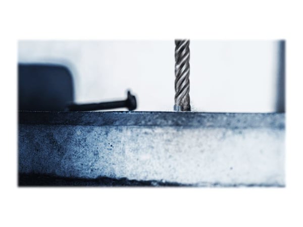 Bosch Expert SDS-plus-7X - Bor - hammerbit - 12 mm - SDS-plus - lengde: 465 mm