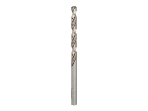 Bosch HSS-G - Bor - bor - 10 deler - 6.5 mm - cylindrical - lengde: 101 mm