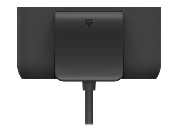 Belkin BoostCharge - Ladestripe - 4 utgangskontakter (2 x USB-C, 2 x USB) - svart