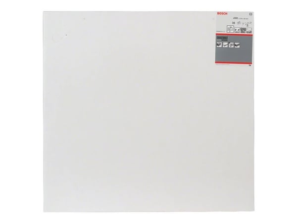 Bosch RUNDSAVKLINGE CONSTWOOD 500X3,8X30MM 36T 36T