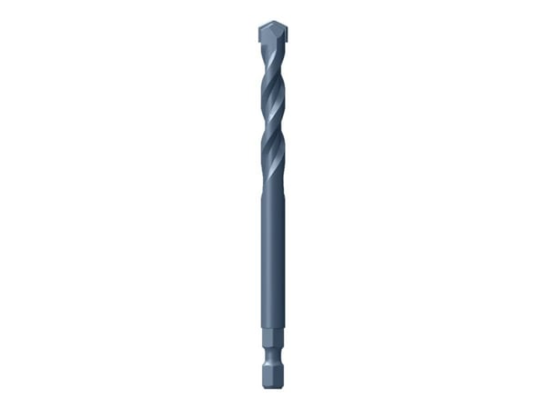 Bosch Expert Power Change Plus TCT - Bor - for multiformål - senterstykke - 8.5 mm - heksagonal - lengde: 105 mm