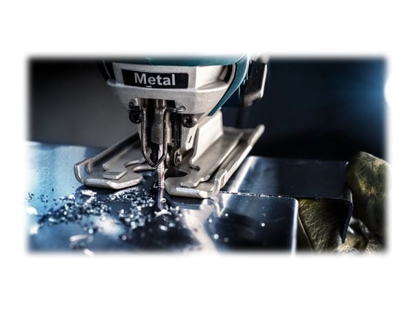 Bosch T118AHM TERÄSSÄTERÄSSÄ LEIKKURIT 3 OSAA
