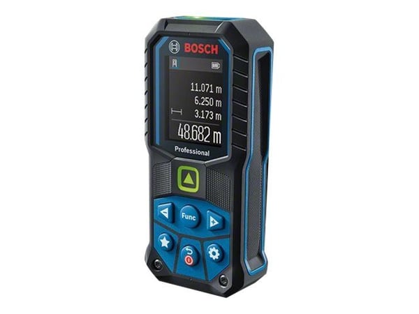Bosch GLM 50-25 G Professional - Laseravstandsmåler