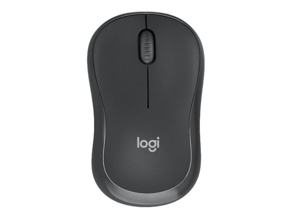 Logitech MK370 Combo for Business - Sats med tangentbord och mus - trådlös - Bluetooth LE - QWERTY - spansk - grafit