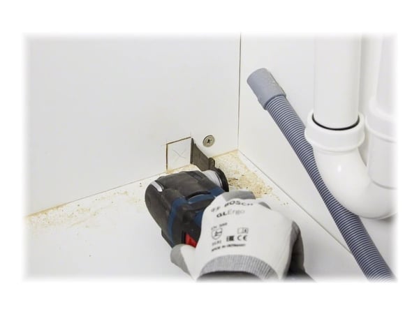 Bosch SAFETY CLAMP AIZ32BSPC L:50MM 10PC HARDWOO