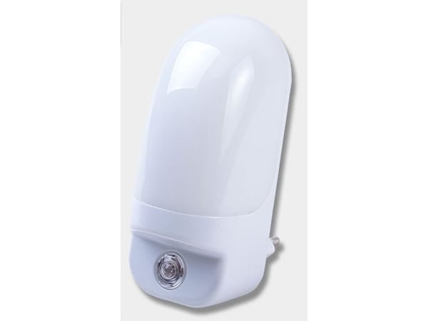 Lys med plugg Rum-Lux LED (01346) Lys med plugg Rum-Lux LED (01346)