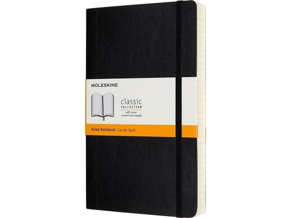 Moleskine 8058647628042, Bilde, Universell