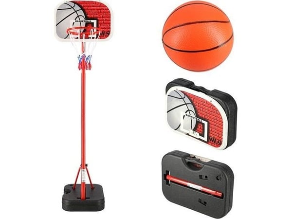 Nils Extreme ZDK881G BASKETBALL BASKET NILS