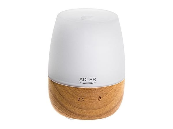 Adler AD 7967 doftdiffusor ultraljud 3-i-1