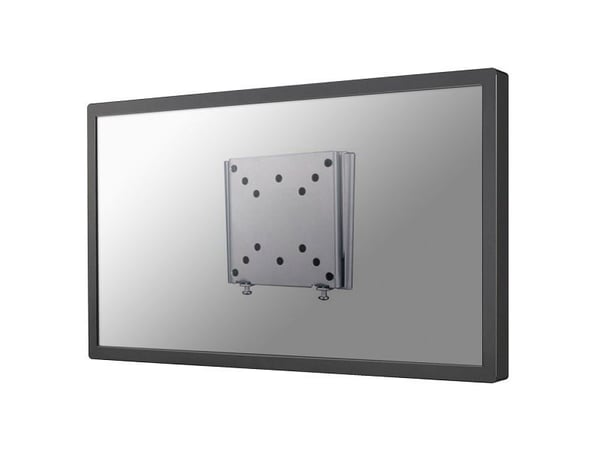 Neomounts NewStar LCD-feste – fast – dybde 10 mm – maks 30 kg – VESA75 100