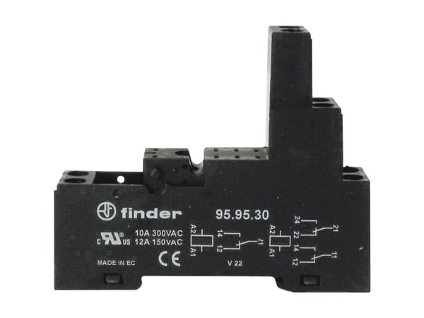 Finder 95.83.30