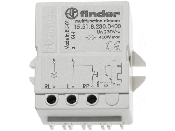 Finder 15.51.8.230.0400