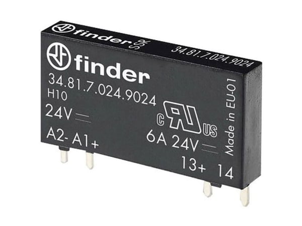 Finder 34.81.7.024.9024