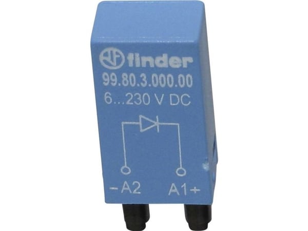 Finder 99.80.3.000.00