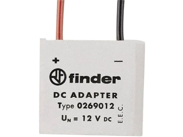 Finder 026.9.012
