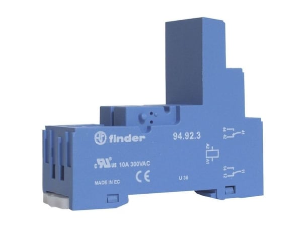Finder 94.92.3