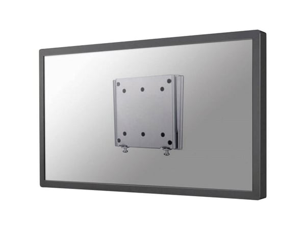 Neomounts NewStar LCD-feste – fast – dybde 10 mm – maks 30 kg – VESA75 100