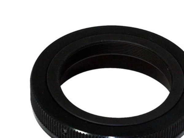 Bresser Optics 4921350, Canon EOS, Sort