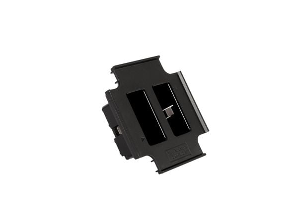 Hahnel kameralader Hähnel ProCUBE 2 Plate for Panasonic DMW-BLC12 batteri