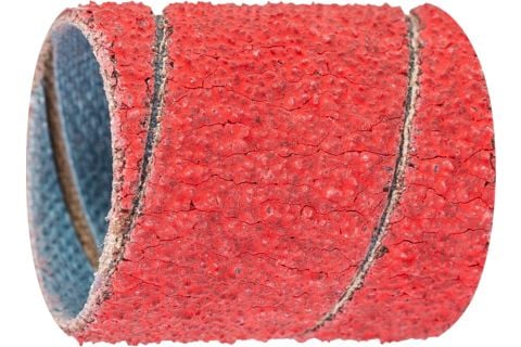 PFERD 42206705, Hiomarumpu, 30000 RPM, Punainen, Pyöreä, 1,9 cm, 25 mm