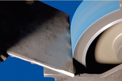 PFERD 45005638, Slipebelte, 2000 mm, 75 mm, 10 stykker
