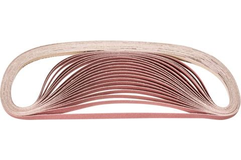 PFERD 45002124, Slipebelte, 520 mm, 6 mm, 100 stykker