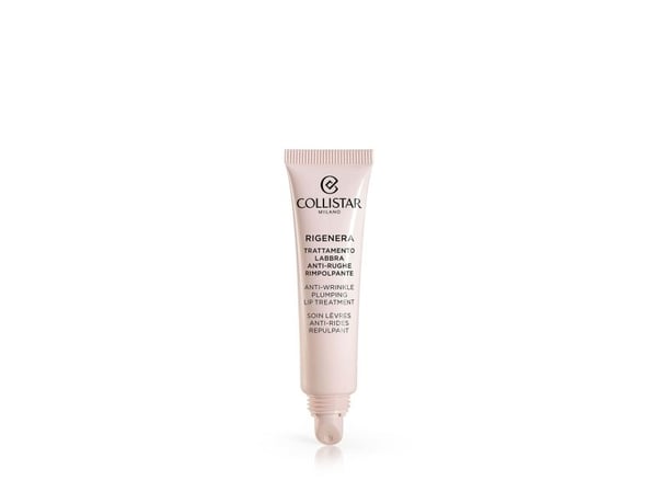 Collistar Rigenera anti-rynke fyllende leppebehandling -  - 15 ml
