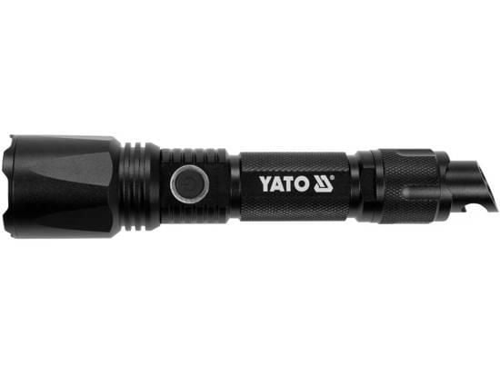 YATO BATTERILYKKE 10W 900LM IP64