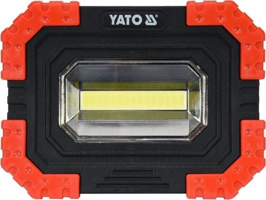 YATO YATO REFLEKTORDIODE. PRZENOSNY 10W LIGHT 680LM YT-81821