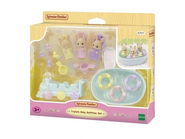 Sylvanian Families
