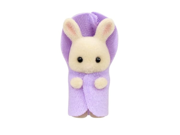 Sylvanian Families
