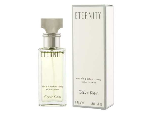 Calvin Klein Eternity EDP 30 ml
