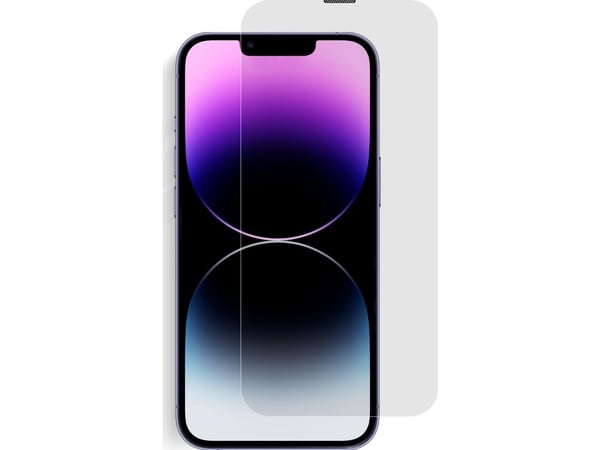 MOBILE ORIGIN iPhone 13 mini med bekväm applikator, 2 st