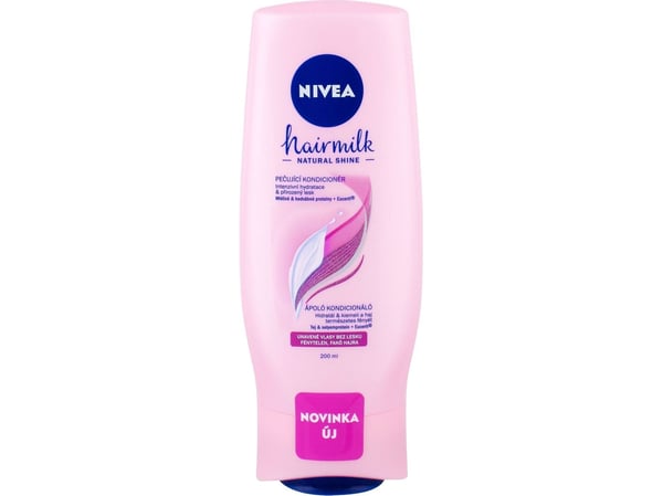 Hair Milk Natural Shine (W,200)