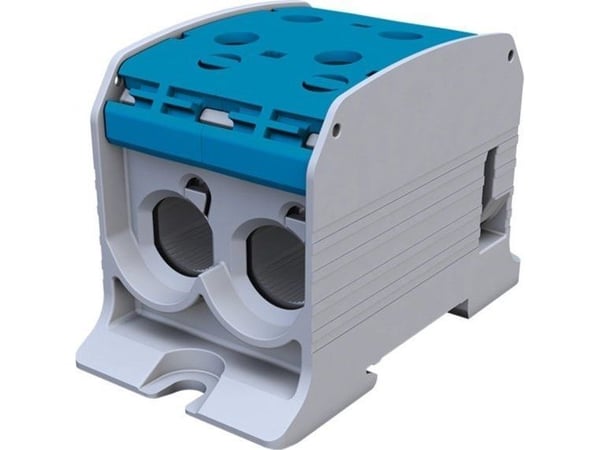 Al/Cu-kierreliitin STB 95-2 (87520) SIMBLOCK sininen 81102003