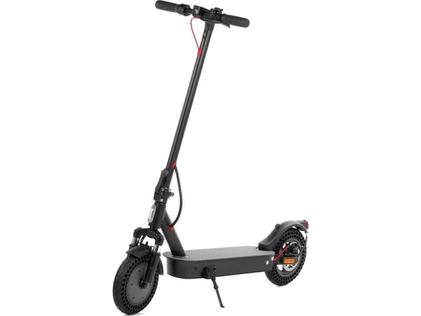 El-scooter Sencor S70