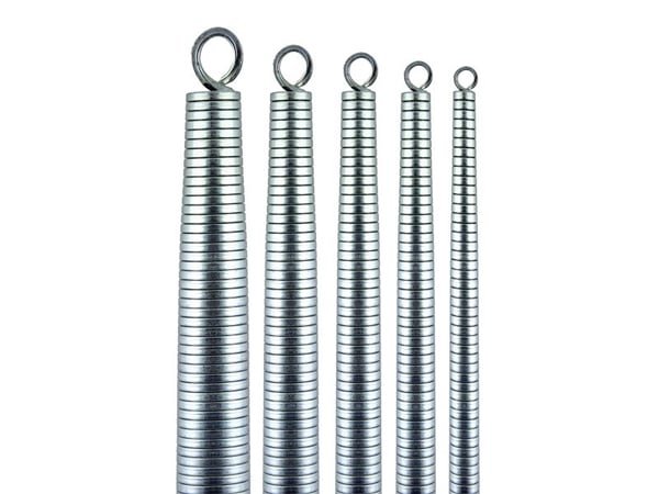 LOGO-Tools rörbockningsfjäder 20x2 mm - 2,02
