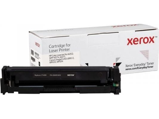 Everyday Stc Xrc CF400X, 2800 sivua, Musta, 1 kpl