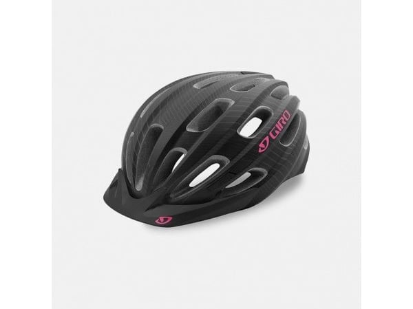 BELL Hjelm mtb GIRO VASONA MIPS matt svart rosa Universal (50-57 cm) - GR-7089132
