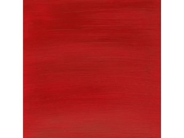 Winsor & Newton PR112, 60 ml, Rød, Satin, Rør