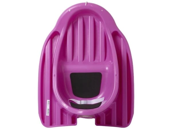 Stiga Baby Cruiser, Slede, Rosa, Plast, Monokromatisk, Hunkjønn, 1 seter