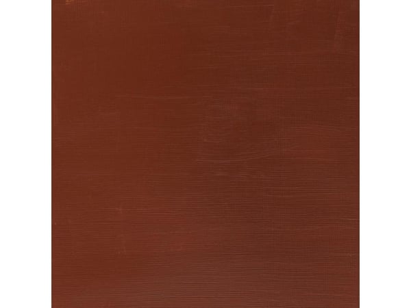 Winsor & Newton PBk9 • PR101 • PY42, 60 ml, Brun, Satin, Rør