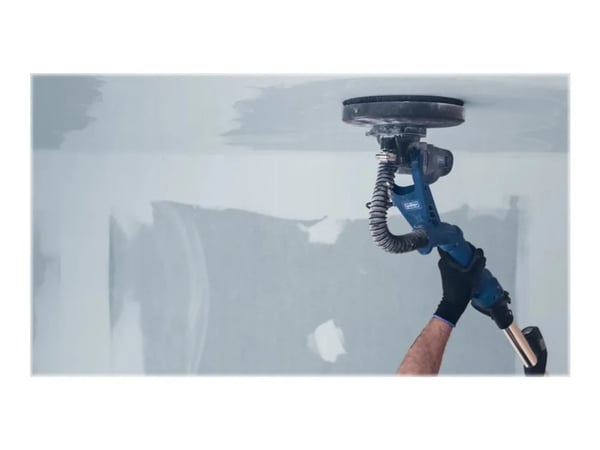 Bosch Expert M480 Net - Slipeark - for tørrmur, bløtt tre, løvtre, maling, finertre - 25 deler - rund - grovkorn: P120 - 225 mm