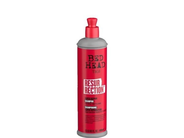 Bed Head Resurrection (SZdW,W,400)